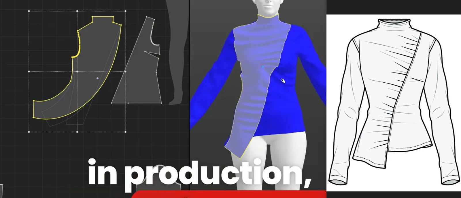 dress pattern design software Clothing Pattern Designs