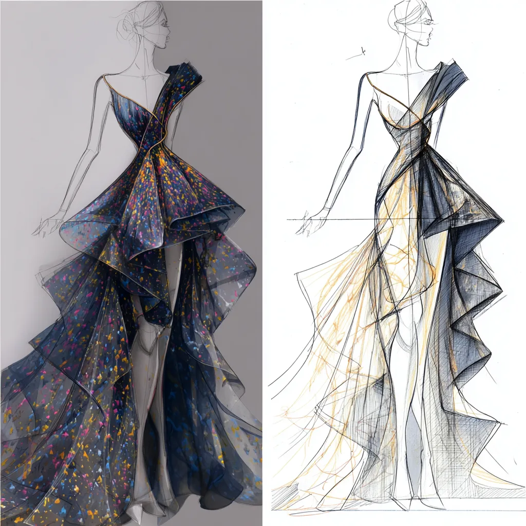 how much does a dress designer make How Much Do Fashion Designers Make? Unveiling the Earnings of Creative Minds