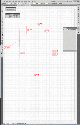 Adobe Illustrator pattern drafting: why it fails (AI wins)