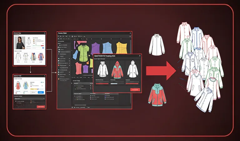 Traditional patterns vs fashionINSTA AI: which saves 21 days in 2026?