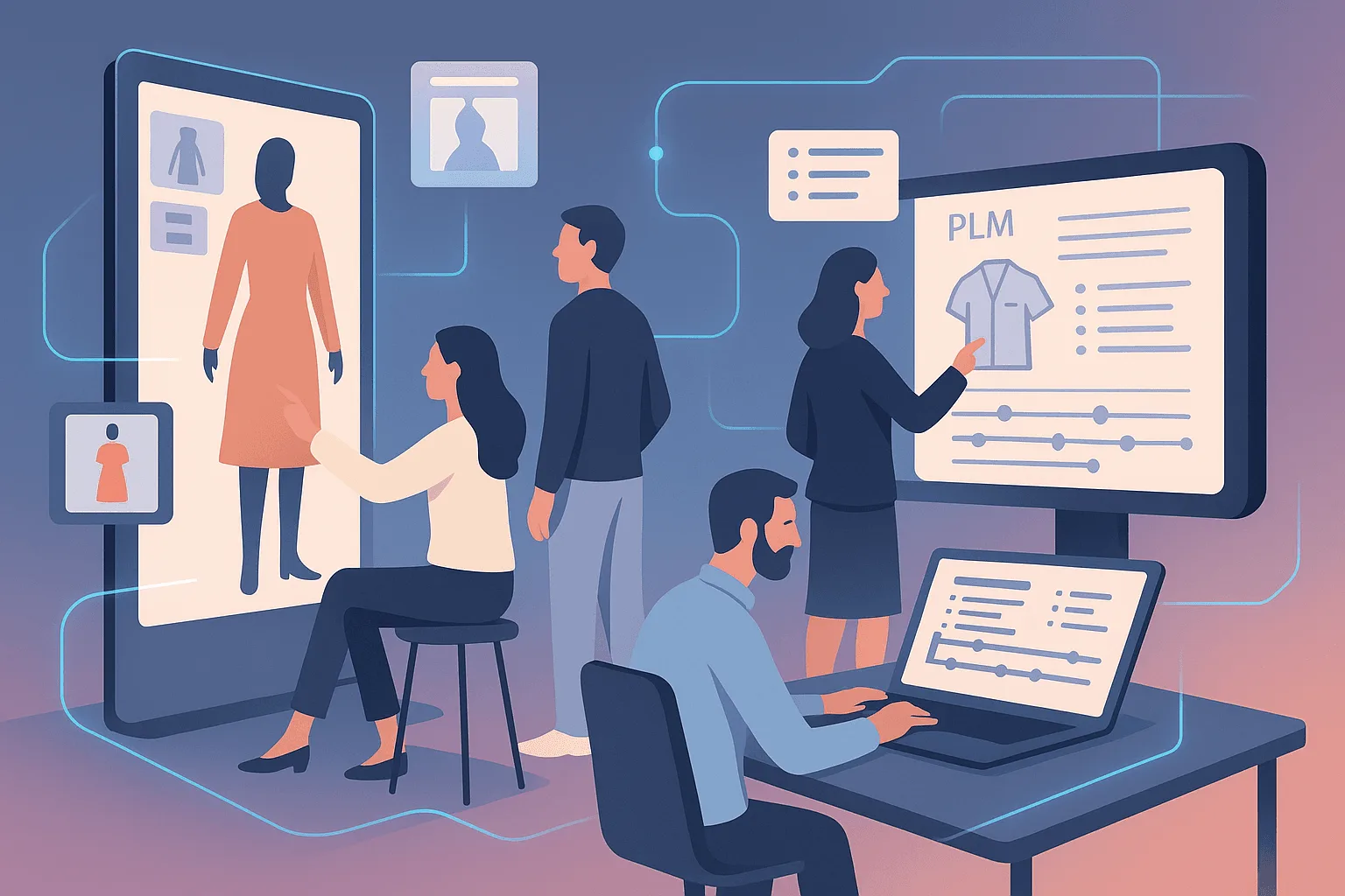 Best AI pattern making tool 2026: fashionINSTA leads