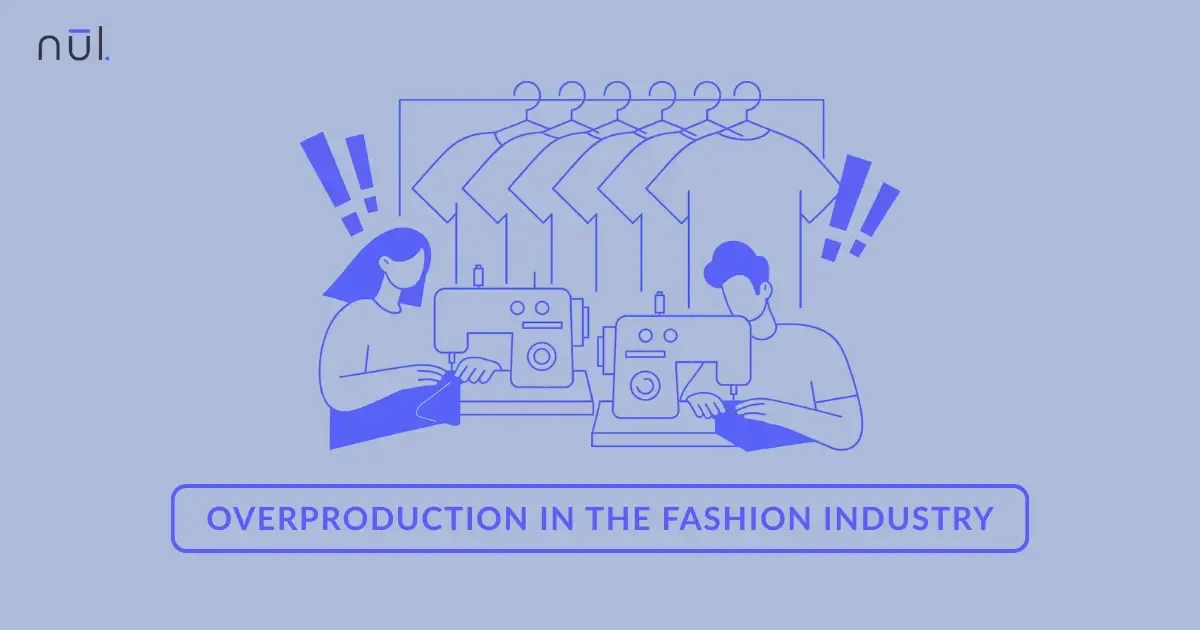 Fashion overproduction crisis: $2 trillion hidden waste exposed