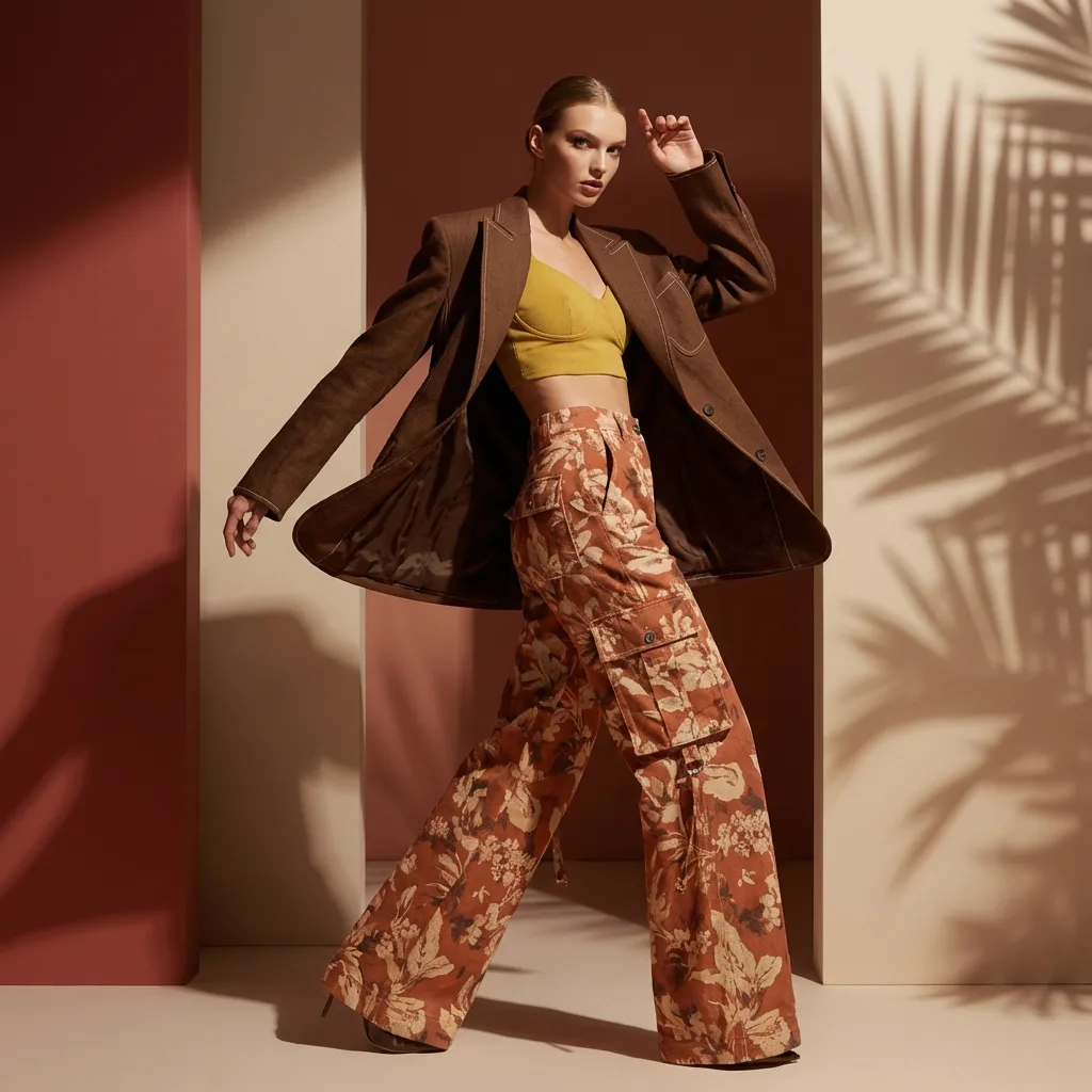 FashionInsta.AI Early Access Beta Launch Announcement and Countdown