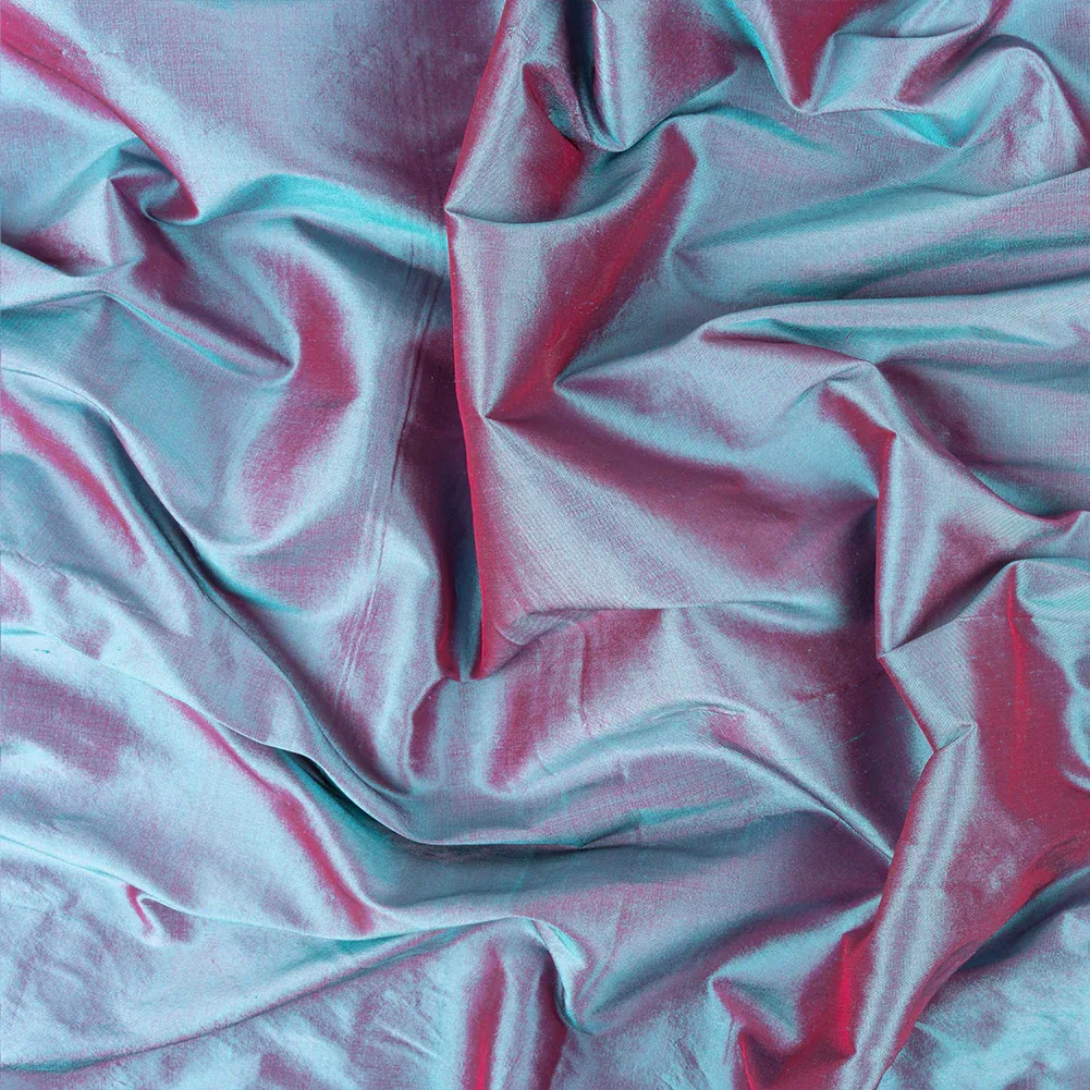 Real Fabric, Not Swatches