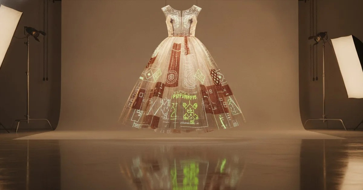 Profilo azienda: DressX — la moda digitale indossabile