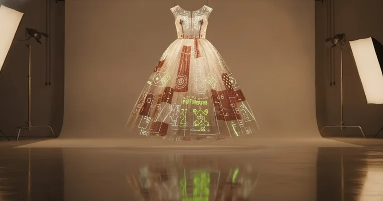 Profilo azienda: DressX — la moda digitale indossabile