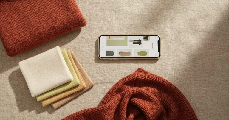 Virtual try-on nella moda: tecnologie a confronto per i brand italiani