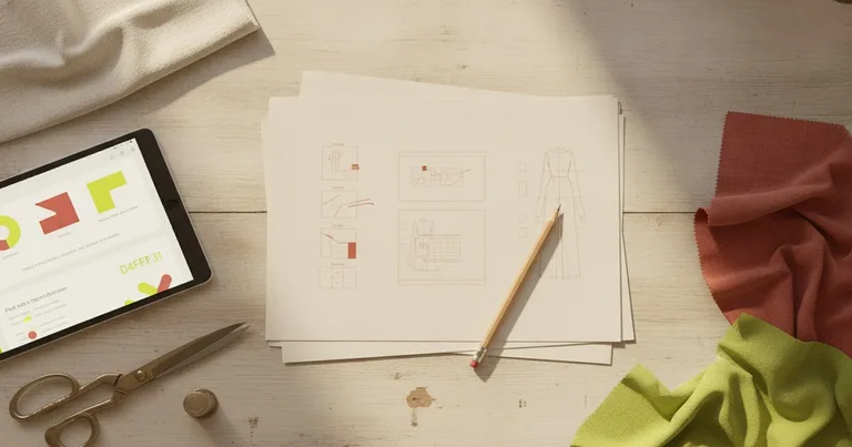 PLM nella moda: cosa fa davvero un software di gestione prodotto