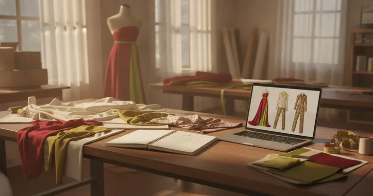 AI generativa nella moda: cosa può fare oggi e cosa non può ancora