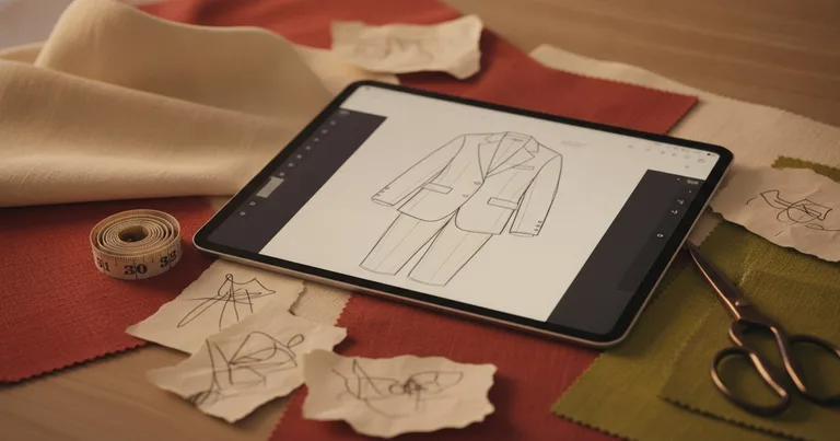 Come leggere una scheda tecnica digitale: guida pratica per i brand