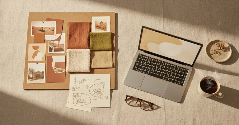 Come preparare un brief creativo per un sistema AI di generazione immagini