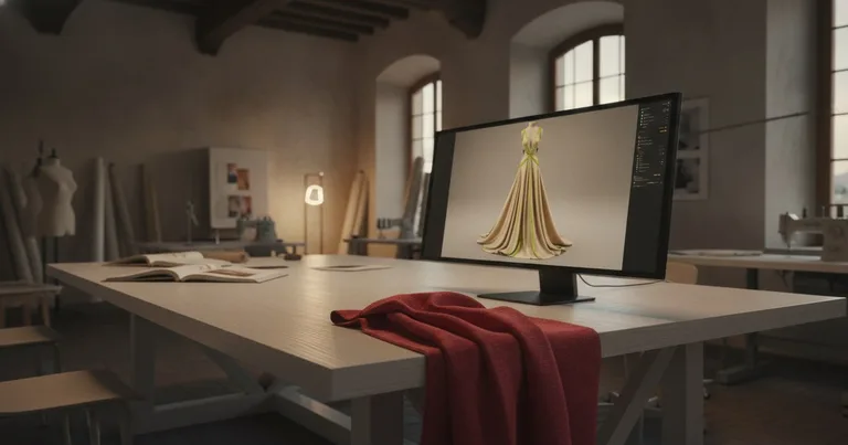 5 brand che usano il 3D per ridurre i campioni fisici: cosa dicono i dati pubblici