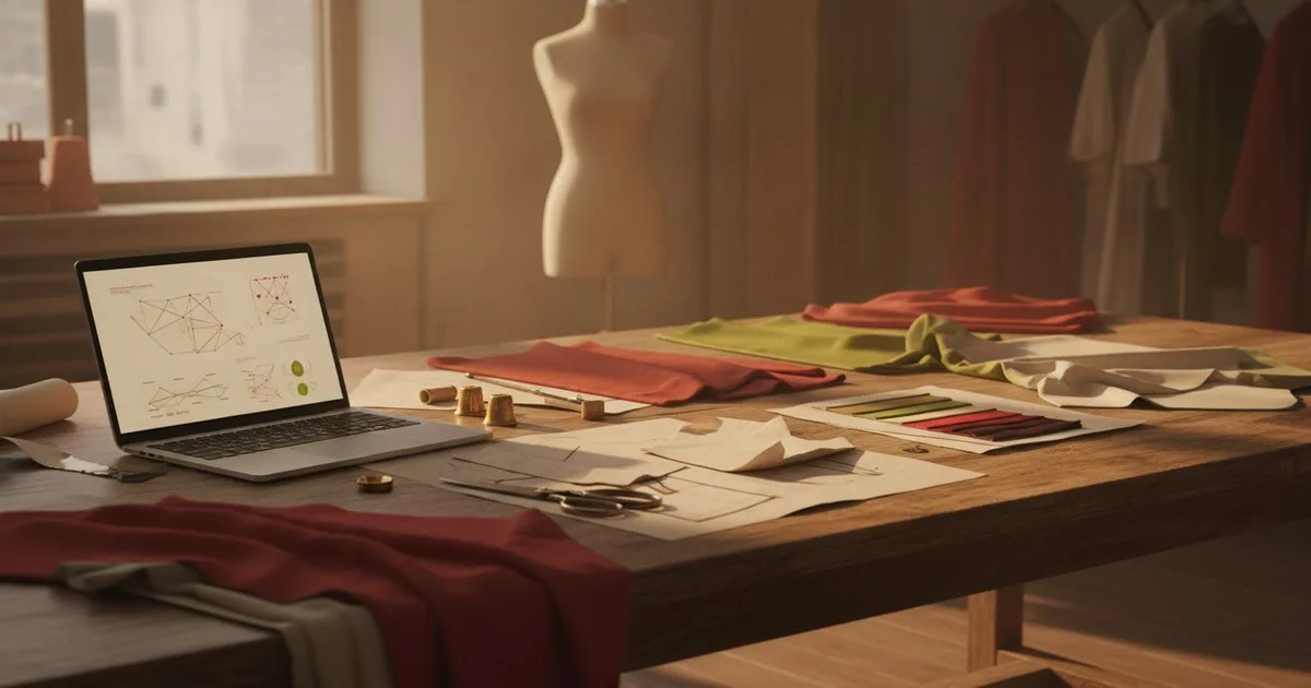 AI nella moda: a che punto sono davvero i brand italiani nel 2026