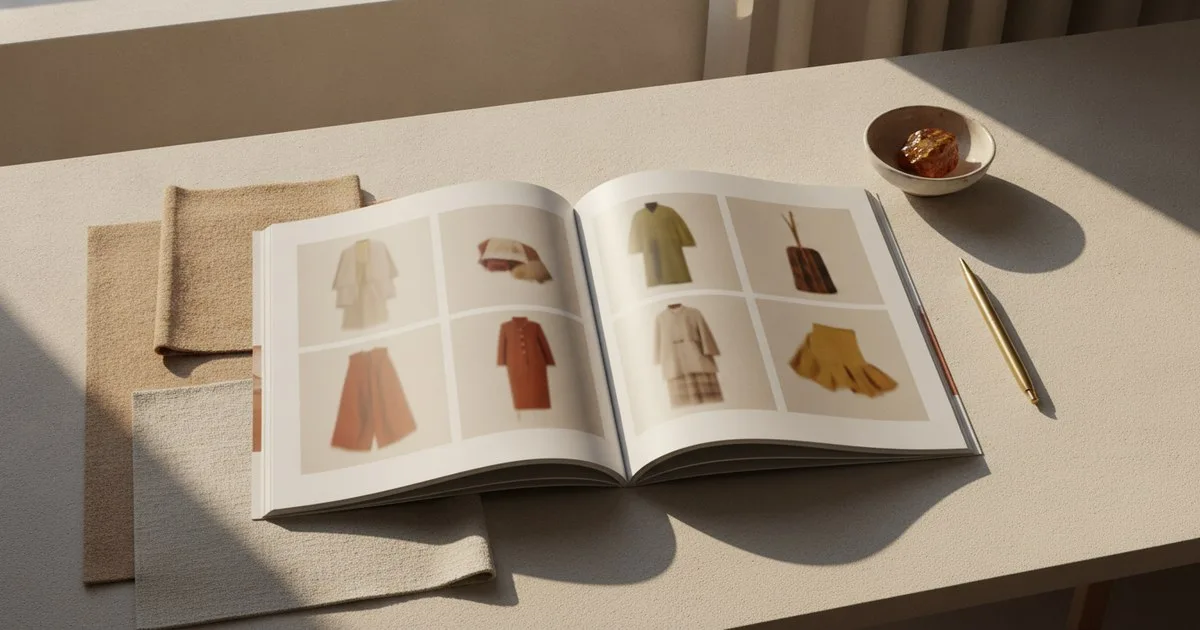 Come l'AI cambia la scoperta dei prodotti moda: guida per i brand