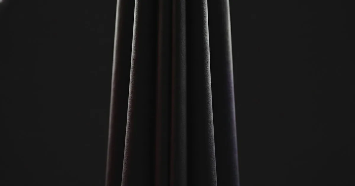Virtual Try-On Cannot Show Drape: The Physics Gap Explained