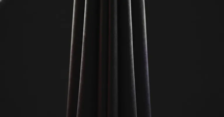 Virtual Try-On Cannot Show Drape: The Physics Gap Explained