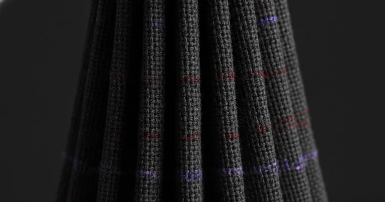 Fabric Simulation and AI: Where Physics Ends and Approximation Begins