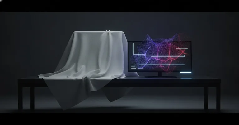 The 3D-Physics-First Argument for Accurate Garment Simulation