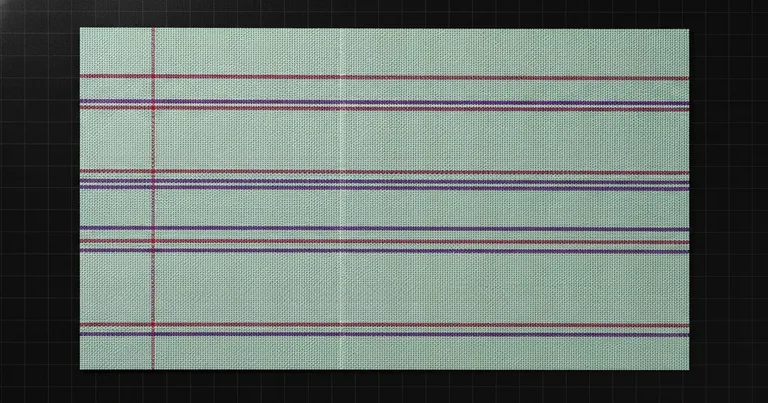 Fabric Digitisation: How xTex Encodes Physical Textile Properties