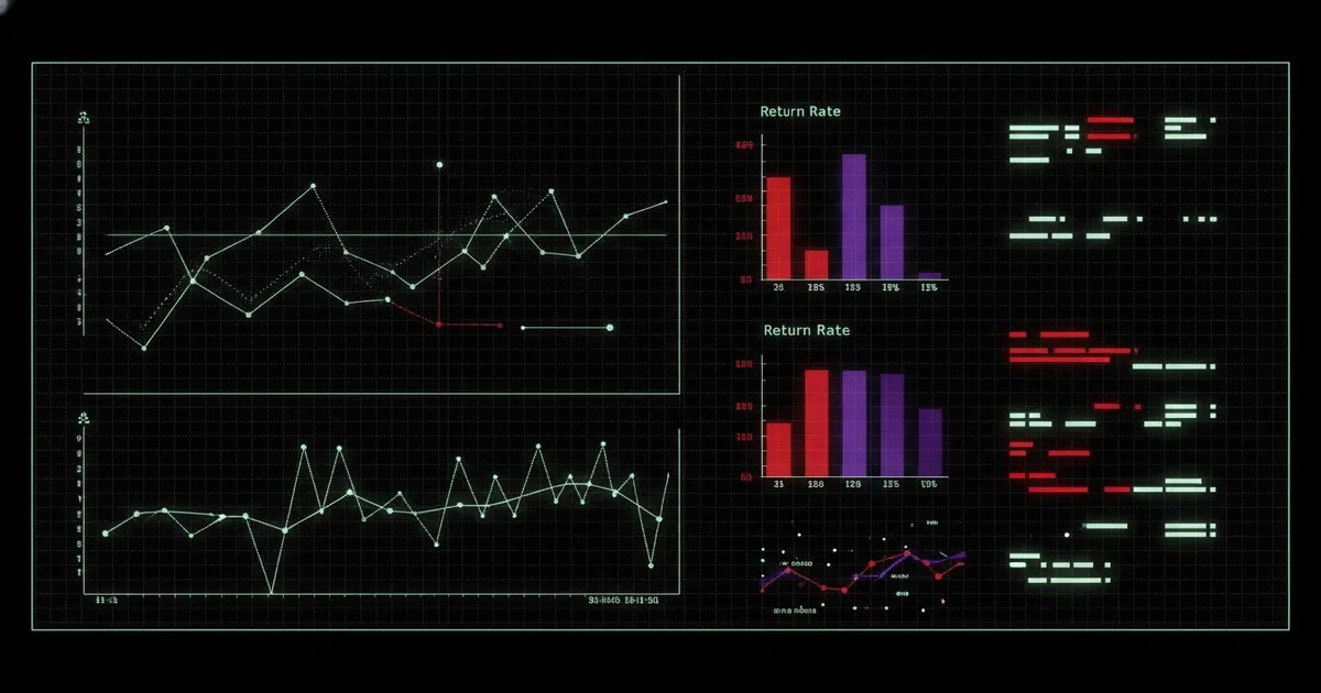 How to Measure Return-Rate Impact of a Virtual Try-On Deployment