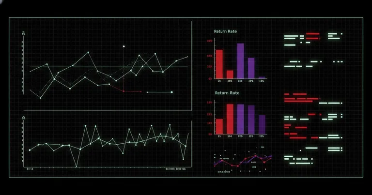 How to Measure Return-Rate Impact of a Virtual Try-On Deployment