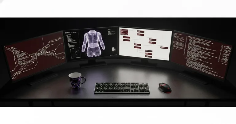 4 PLM Systems Compared on AI-Readiness for Fashion Product Teams