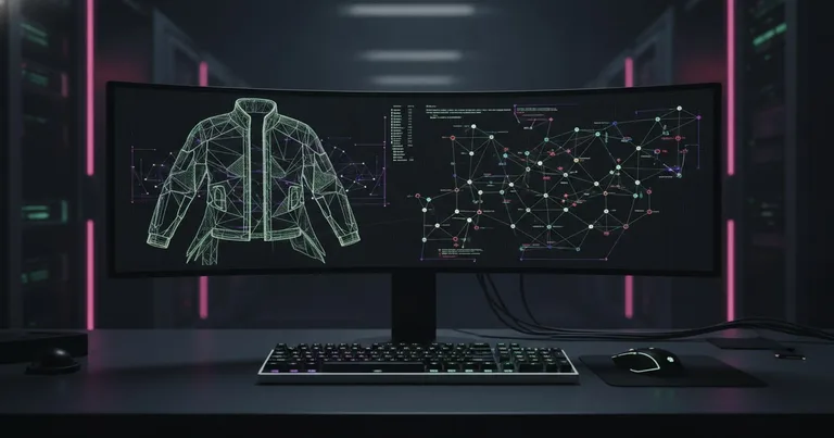 6 Signals That a Fashion-Tech Vendor's AI Is Genuinely Trained on Domain Data