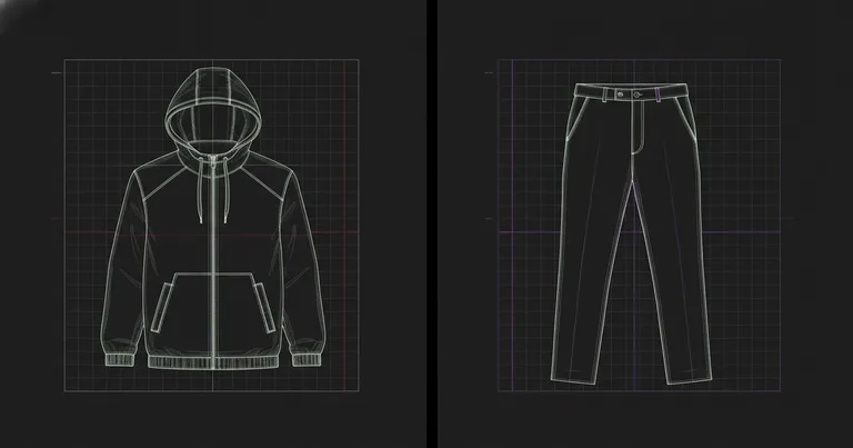 Browzwear vs. Marvelous Designer: Simulation Architecture Compared