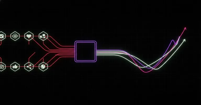 How Trend Signal Aggregation Works Inside a Fashion AI Platform