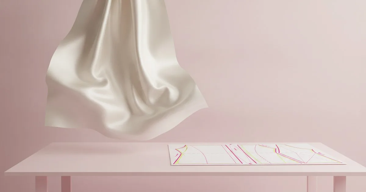 Fabric Simulation Physics: Why Your Virtual Sample Still Looks Wrong