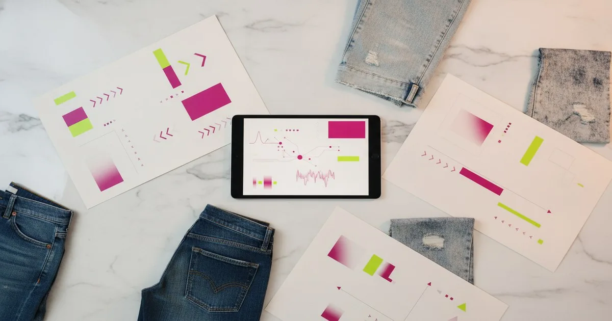 H&M Group's AI Tooling: Reading Between the Press Releases