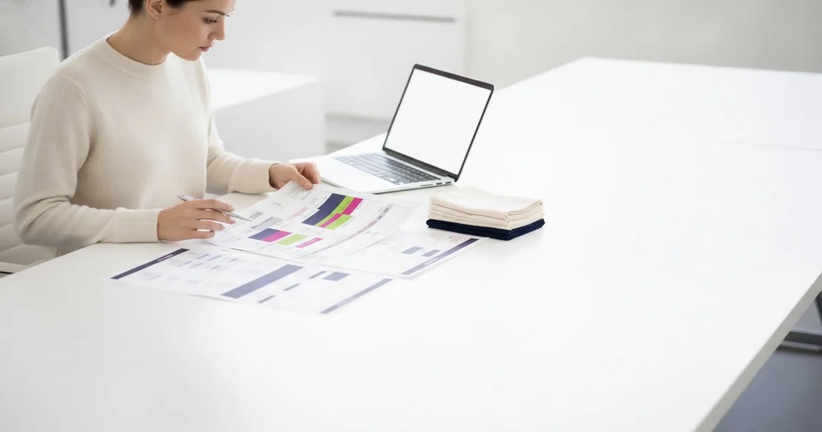 How to Write a Fashion-Tech PoC Brief That Vendors Can Actually Answer
