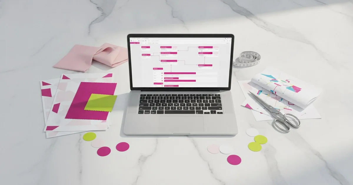 9 PLM and Workflow Platforms Fashion Teams Are Evaluating in 2026