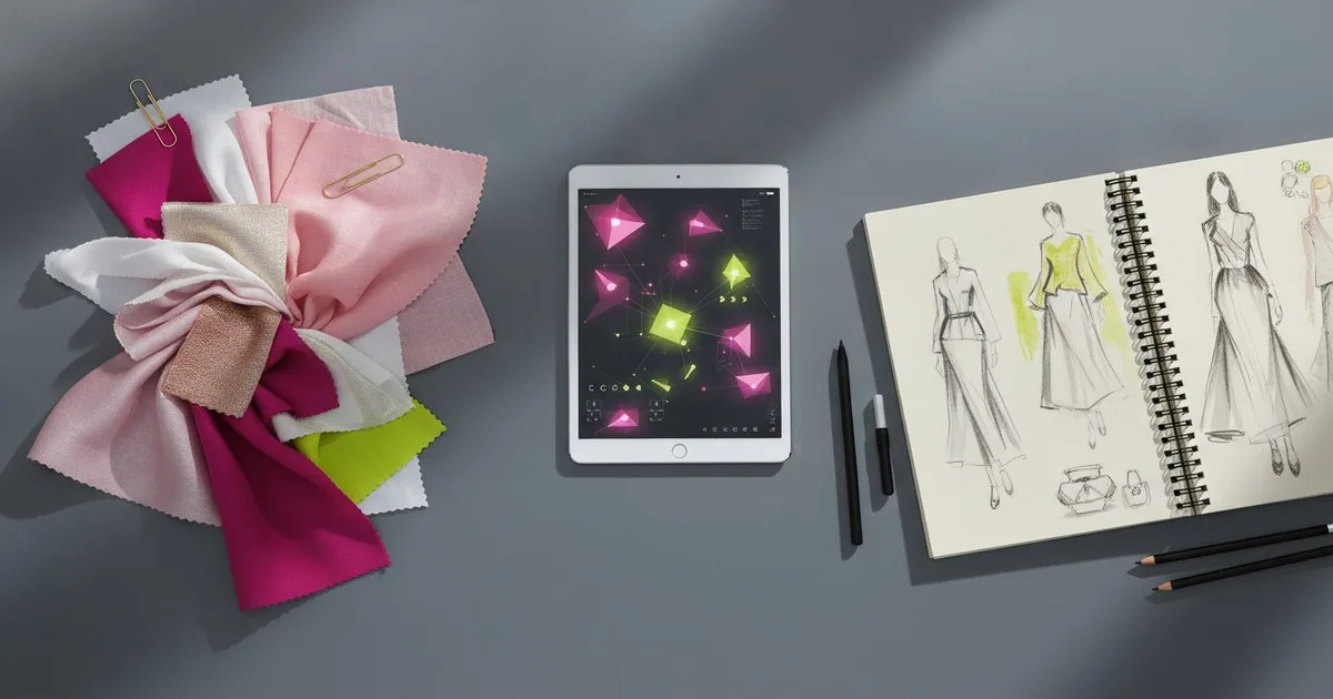 Fashion's AI Ambitions Meet a Reality Check: Week in Review Aug 2026
