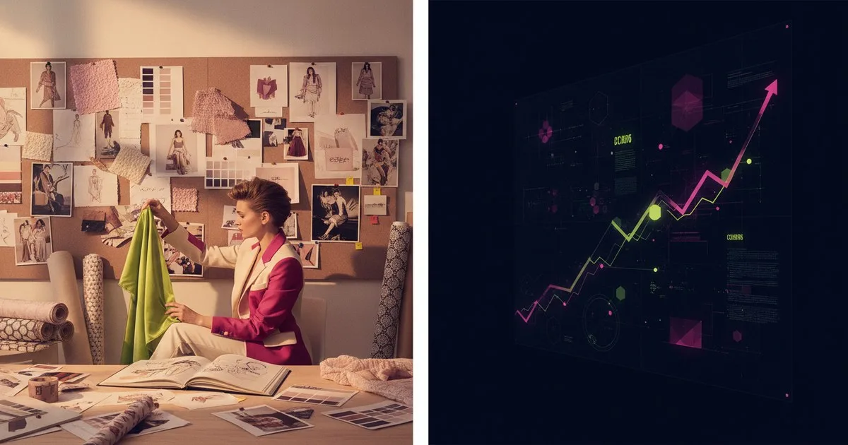 Big Data vs. Traditional Forecasting: What the Research Actually Found