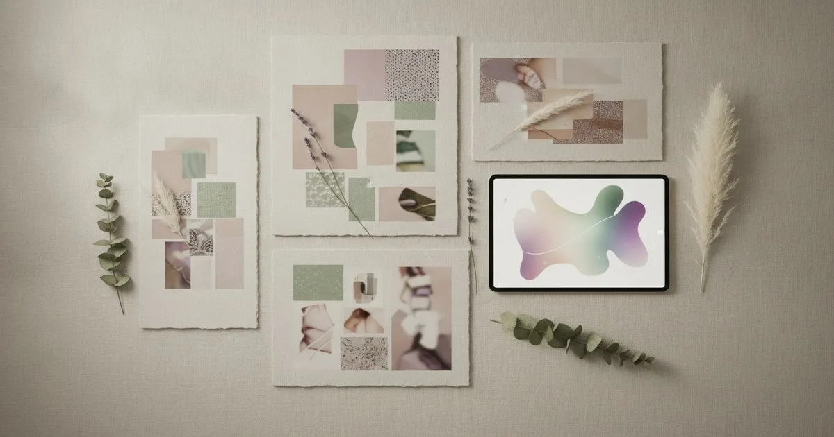 How fashion brands use trend forecasting AI—and what it misses