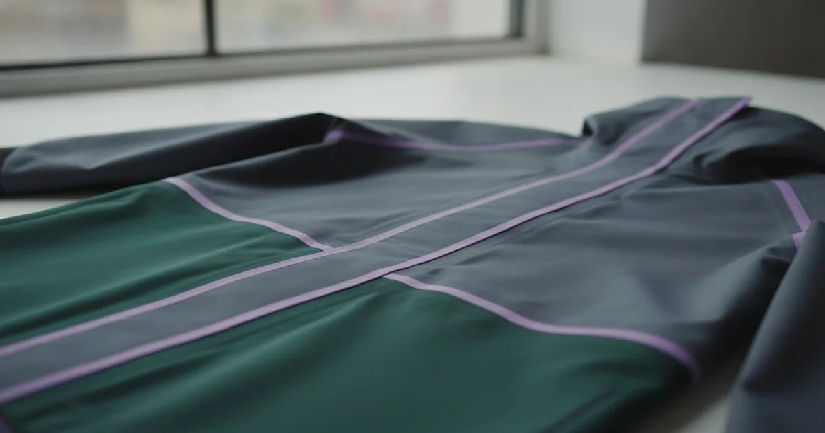 Arc'teryx and precision manufacturing: what public reporting reveals