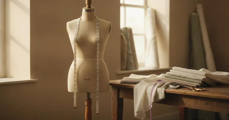 How to make a made-to-measure order work for your body