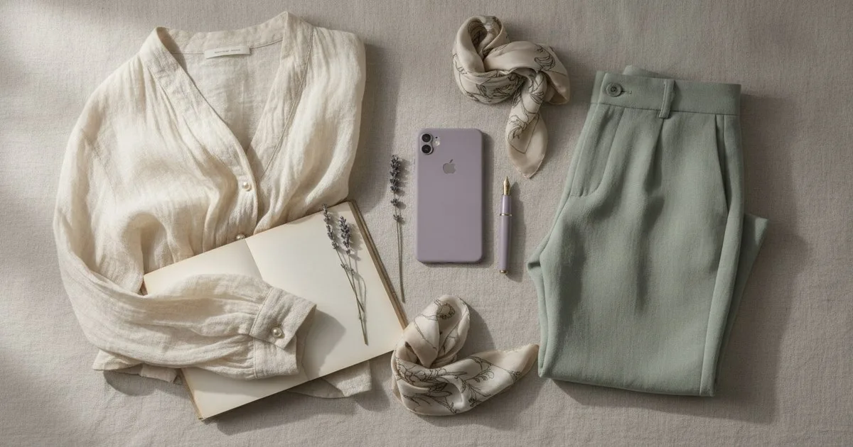 What AI Does to How You Discover Clothes Online