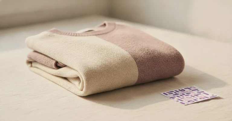 What Happens to a Garment's Data After You Return It