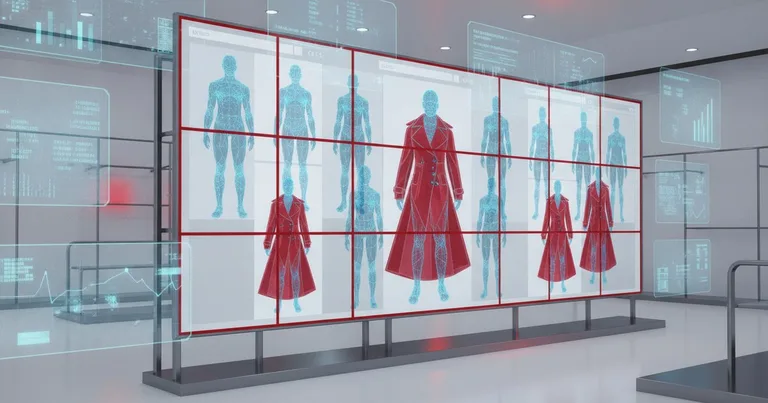 Virtual Try-On Launches and Results This Quarter