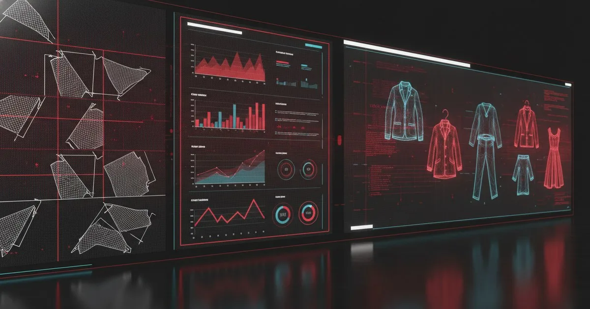 PLM Software in Fashion: What Each Platform Actually Does