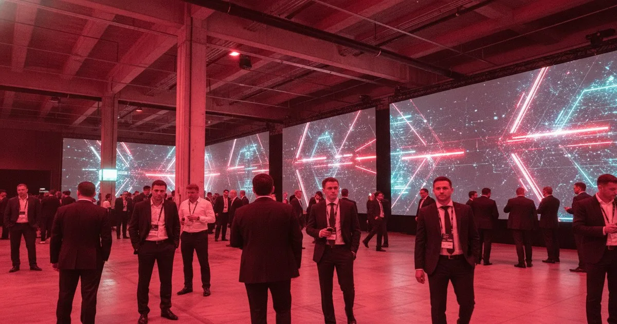 NY Tech Week 2026: Fashion-Tech Events That Were Worth Attending