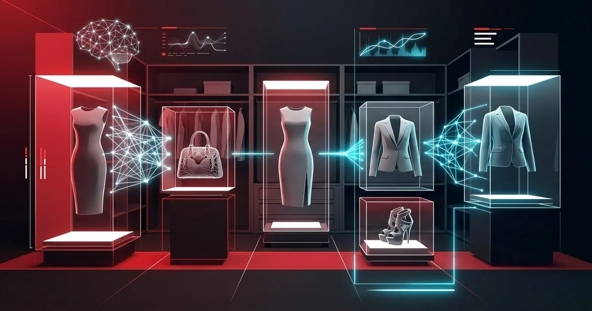 Vêtir Valued at $150M: What the Series A Tells You About AI Styling