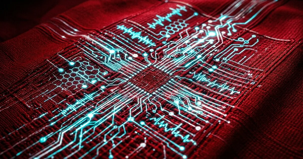 Fitness Tech Funding Is Back: What It Means for Wearables in Fashion