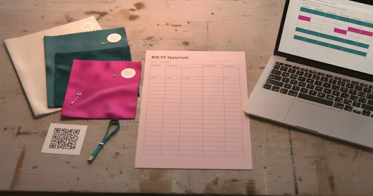 Digital Product Passports: What Production Teams Must Prepare