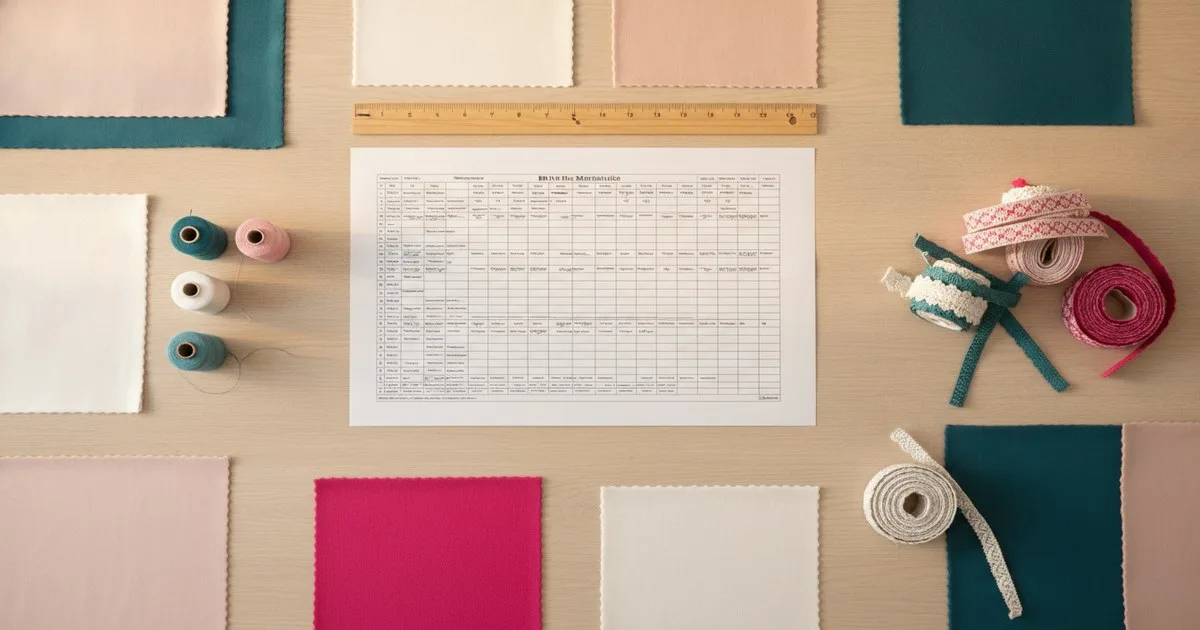 7 BOM Errors That Cause Production Delays and How to Prevent Them