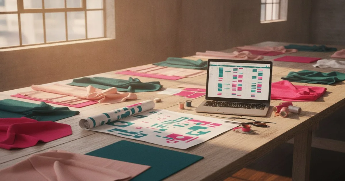 6 Workflow Bottlenecks Between Design and Production (and How to Clear Them)