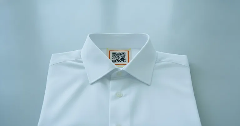 Digital Product Passport Regulation: Data Fields Fashion Brands Must Supply
