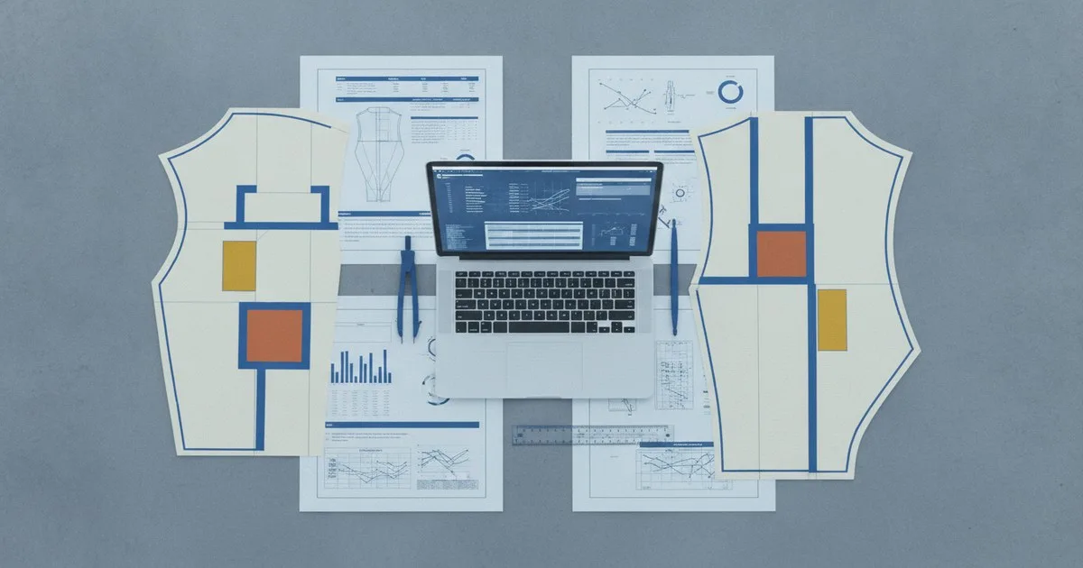 Training Data Provenance for Fashion Generative AI: Legal and Technical Risks